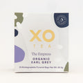 XO Tea The Empress Earl Grey Tea Bag 25 Pack - iPantry UAE