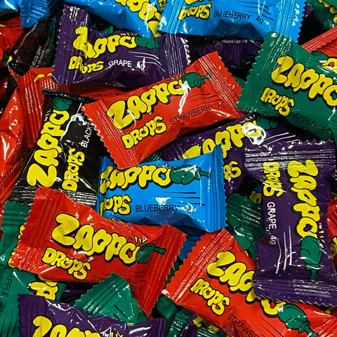 Zappo Drops | 1Kg - iPantry UAE